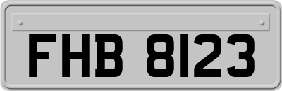 FHB8123