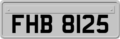 FHB8125