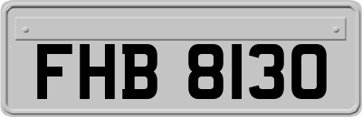 FHB8130