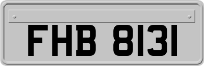 FHB8131