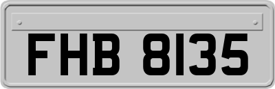 FHB8135