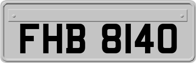 FHB8140