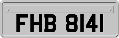FHB8141