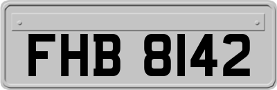 FHB8142