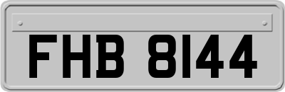 FHB8144