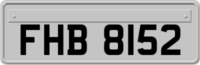 FHB8152