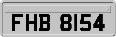 FHB8154