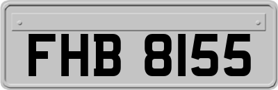 FHB8155