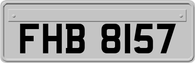 FHB8157