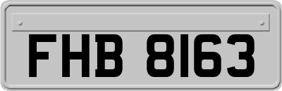 FHB8163