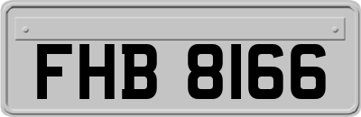 FHB8166