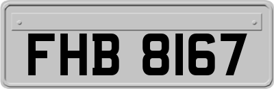 FHB8167