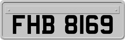 FHB8169