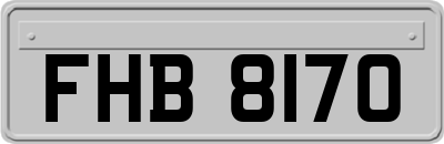 FHB8170