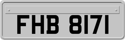 FHB8171