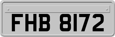FHB8172
