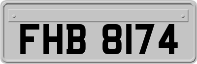 FHB8174