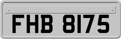 FHB8175