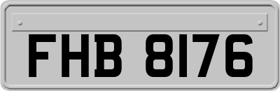 FHB8176