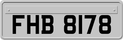 FHB8178