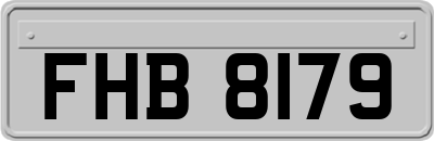 FHB8179