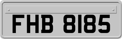 FHB8185