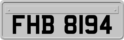FHB8194