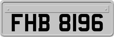 FHB8196
