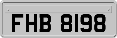 FHB8198