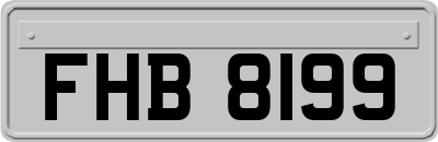 FHB8199