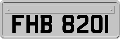 FHB8201