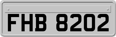 FHB8202