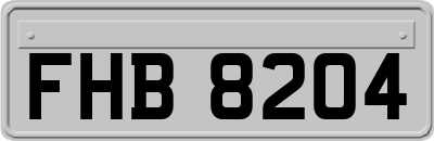 FHB8204