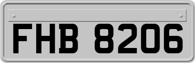 FHB8206