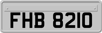 FHB8210