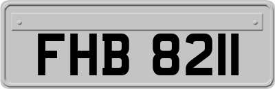 FHB8211