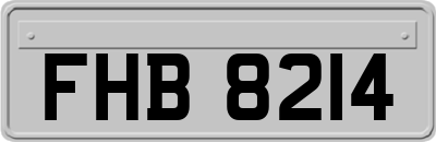 FHB8214