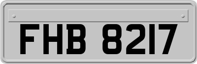 FHB8217