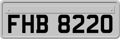 FHB8220