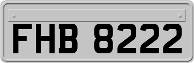 FHB8222