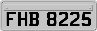 FHB8225