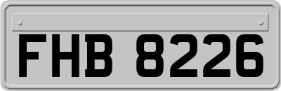 FHB8226