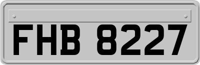 FHB8227