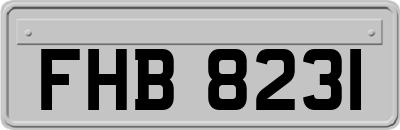 FHB8231