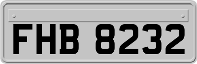 FHB8232