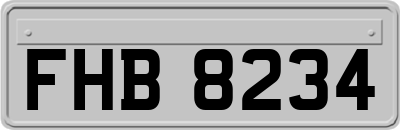 FHB8234