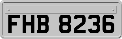 FHB8236