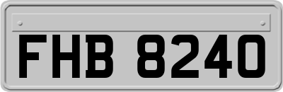 FHB8240