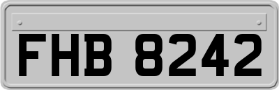 FHB8242