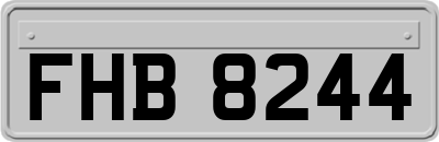 FHB8244